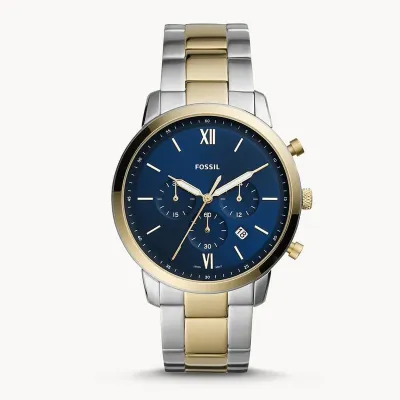 Fossil Neutra Chronograph Men's Watch